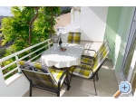 Apartma iro - Tuepi Hrvaka