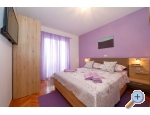 Appartement iro - Tuepi Kroatien