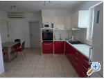 Apartman iro - Tuepi Hrvatska