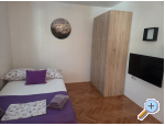 Apartmn iro - Tuepi Chorvatsko