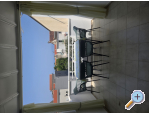 Apartmn iro - Tuepi Chorvatsko