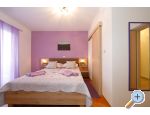 Apartma iro - Tuepi Hrvaka