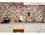 Apartma iro - Tuepi Hrvaka