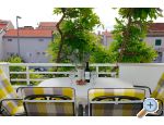 Apartma iro - Tuepi Hrvaka