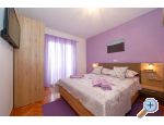 Apartma iro - Tuepi Hrvaka