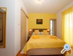 Apartma iro - Tuepi Hrvaka