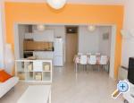 Apartmaji DIANA - Tuepi Hrvaka