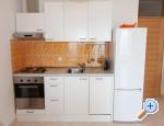 Apartmaji DIANA - Tuepi Hrvaka