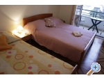 Apartmaji Ivo &amp; Anka Cobrnic - Tuepi Hrvaka
