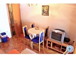 Apartmaji Ivo &amp; Anka Cobrnic - Tuepi Hrvaka