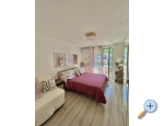 Apartmaji Ivo &amp; Anka Cobrnic - Tuepi Hrvaka