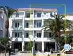 Apartmanok Ivo & Anka Cobrnic