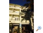 Apartmaji Ivo &amp; Anka Cobrnic - Tuepi Hrvaka