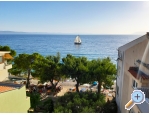 Apartmaji JD - Tuepi Hrvaka