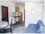 Apartmaji JD - Tuepi Hrvaka