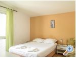 Apartmaji JD - Tuepi Hrvaka