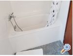 Apartmaji JD - Tuepi Hrvaka