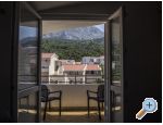 Apartmaji JD - Tuepi Hrvaka