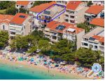 Apartmaji JD - Tuepi Hrvaka