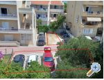 Apartmaji JD - Tuepi Hrvaka