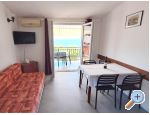 Apartmaji JD - Tuepi Hrvaka