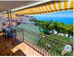 Apartmaji JD - Tuepi Hrvaka