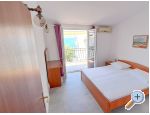 Apartmaji JD - Tuepi Hrvaka