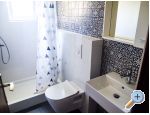 Apartmaji JD - Tuepi Hrvaka