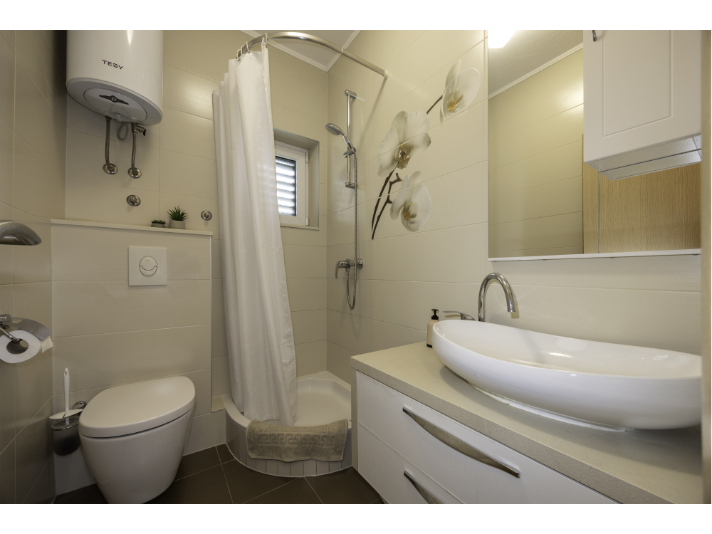 Ferienwohnungen Love Tu�epi - Tu�epi Kroatien