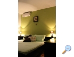 Apartmaji Love Tuepi - Tuepi Hrvaka