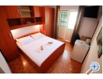 Apartmaji Love Tuepi - Tuepi Hrvaka