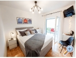 Apartmaji Love Tuepi - Tuepi Hrvaka
