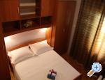 Apartmaji Love Tuepi - Tuepi Hrvaka