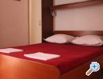 Apartmaji Love Tuepi - Tuepi Hrvaka