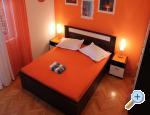 Apartmaji Love Tuepi - Tuepi Hrvaka