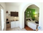Apartmaji Love Tuepi - Tuepi Hrvaka
