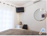 Apartmaji Love Tuepi - Tuepi Hrvaka