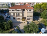 Apartmaji Luketina - Tuepi Hrvaka