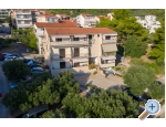 Apartmaji Luketina - Tuepi Hrvaka