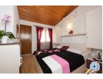Apartmaji Luketina - Tuepi Hrvaka