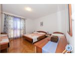 Apartmaji Luketina - Tuepi Hrvaka