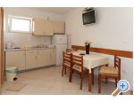 Apartmaji Luketina - Tuepi Hrvaka