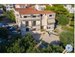 Apartmaji Luketina - Tuepi Hrvaka