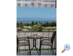 Apartmaji Luketina - Tuepi Hrvaka