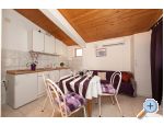 Apartmaji Luketina - Tuepi Hrvaka