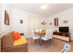 Apartmaji Maja Sevelj - Tuepi Hrvaka