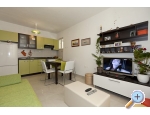Apartmaji Maja Sevelj - Tuepi Hrvaka