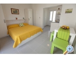 Apartmaji Maja Sevelj - Tuepi Hrvaka