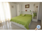 Apartmaji Maja Sevelj - Tuepi Hrvaka