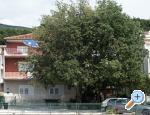 Apartmaji Maja Sevelj - Tuepi Hrvaka